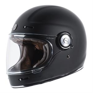 TORC T-1 Retro Full-Face Helmet - Image 6