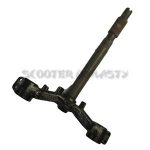Triple Tree Fork for 150cc - 250cc Touring Scooters