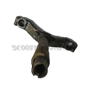 Triple Tree Fork for 150cc - 250cc Touring Scooters - Image 2