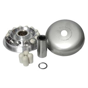 Variator Kit, Turbo Kit for 300cc Kymco Scooters