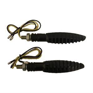 Turn Signal Assembly, LED for Scooters - Image 2