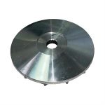 Variator Drive Face for Something