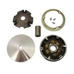 Variator Kit for 50cc 2-Stroke AD50 Franco Morini Based Scooters