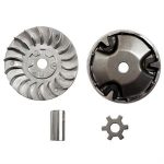 Variator Kit for 50cc 2-Stroke Keeway, CPI Scooters