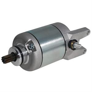 Starter Motor for 150cc - 300cc Vespa, Piaggio Scooters - Image 2