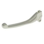 Brake Lever, Left Silver for Vespa ET2, ET4