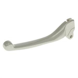 Brake Lever, Left Silver for Vespa ET2, ET4
