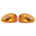 Turn Signal Assembly, Front for 50cc - 150cc Vespa ET2, ET4
