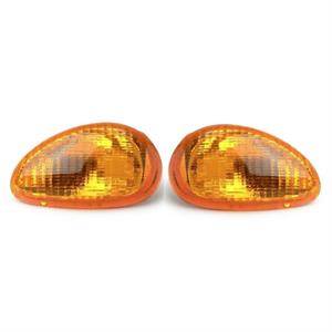 Turn Signal Assembly, Front for 50cc - 150cc Vespa ET2, ET4