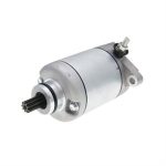 Starter Motor for 150cc - 200cc Vespa Scooters