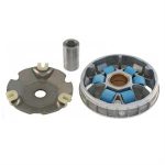 Variator Kit for 200cc Vespa GT200, Piaggio BV200