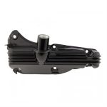 Oil Pan, Glossy Black for Vespa GTS, GTV