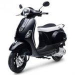 LT 125/150 iGet 4T A/C (3-Valve 2013-2016)