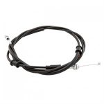 Cable, Throttle for 50cc Vespa LX, S (4-Valve)