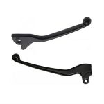 Brake Levers, Black for Vespa Primavera, Sprint