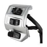 Switch, Combination Left for 50cc - 150cc Vespa Primavera, Sprint