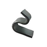 Main Stand Spring Hook Plate for 150cc Genuine Stella 4T/2T