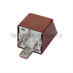 Starter Relay for Vespa, Piaggio Scooters
