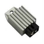 Voltage Regulator / Rectifier for 50cc 2-Stroke Keeway, CPI Scooters