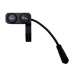 Switch, Motor Single/Dual for VSETT 10+, 11+