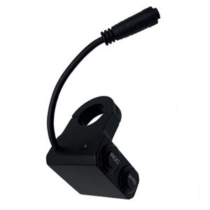 Switch, Motor Single/Dual for VSETT 10+, 11+ - Image 2
