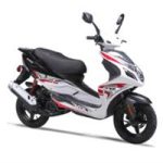 Blaze 50 4T A/C