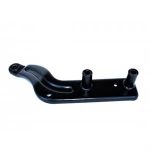 Exhaust Swing Arm for 50cc Wolf Blaze