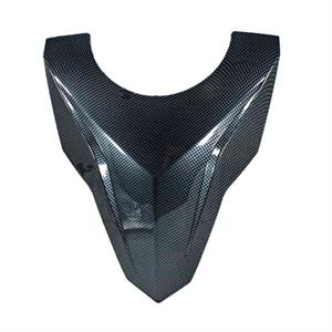 Panel Decor, Front for 50cc - 150cc Wolf Blaze