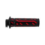 Handlebar Grip, Right Throttle for 50cc - 150cc Wolf Blaze