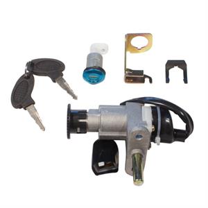 Key Switch Lock Set for 50cc - 150cc Wolf Blaze