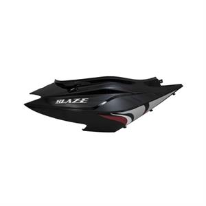 Panel, Rear Right for 50cc - 150cc Wolf Blaze