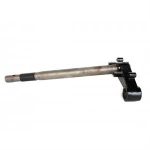 Triple Tree Fork for 50cc - 150cc Wolf Blaze