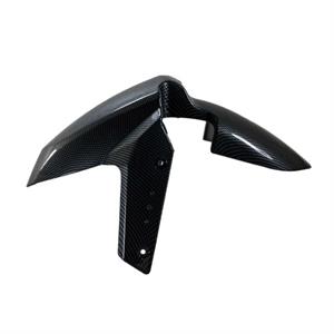 Fender, Front Wheel Carbon Fiber for 50cc - 150cc Wolf Blaze