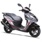 EX-150 4T A/C