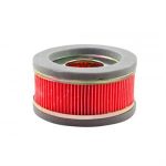 Air Filter, Round Type 2 for 150cc Lance GS-R, SSR Gensen