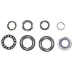 Triple Tree Fork Bearing Set for 50cc - 150cc Lance GS-R, SSR Gensen