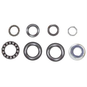 Triple Tree Fork Bearing Set for 50cc - 150cc Lance GS-R, SSR Gensen