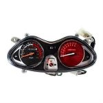 Speedometer Assembly for Wolf Brand Scooters EX150 Sports