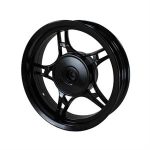 Rim, Rear for Wolf Brand Scooters EX150 Sports