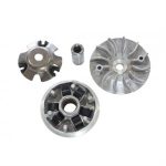 Variator Kit for 125cc - 150cc GY6 Scooters, ATVs, Go Karts