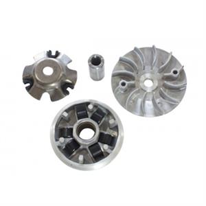 Variator Kit for 125cc - 150cc GY6 Scooters, ATVs, Go Karts