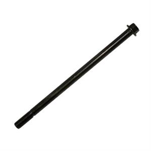 Axle, Front Wheel for 50cc 4-Stroke Lance Charming, BMS Federal