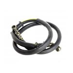 Brake Hose for 50cc 4-Stroke Lance Charming, Wolf Islander