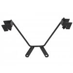 Fender Bracket, Front Wheel for 50cc 4-Stroke Lance Charming, Wolf Islander