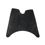 Floor Mat for 50cc 4-Stroke Lance Charming, Wolf Islander