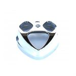 Handlebar Steering Cover for 50cc 4-Stroke Lance Charming, Wolf Islander