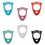 Headlight Cover for 50cc 4-Stroke Lance Charming, Wolf Islander