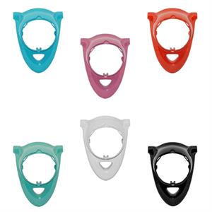 Headlight Cover for 50cc 4-Stroke Lance Charming, Wolf Islander