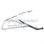 Rack, Rear for 50cc 4-Stroke Lance Charming, Wolf Islander