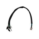 Speedometer Assembly Wire Harness for Scooters